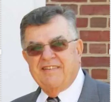 James Mattei