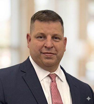 Mark W. Mattei