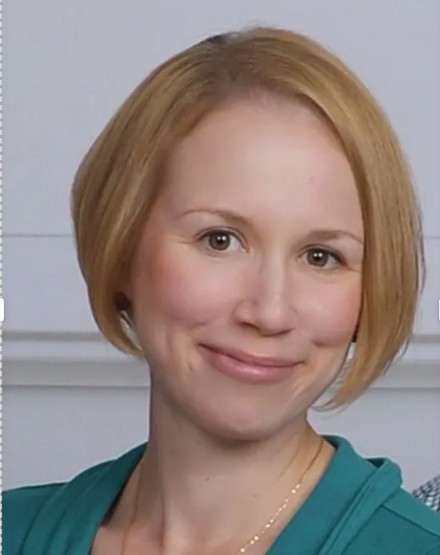 Rachel Mattei